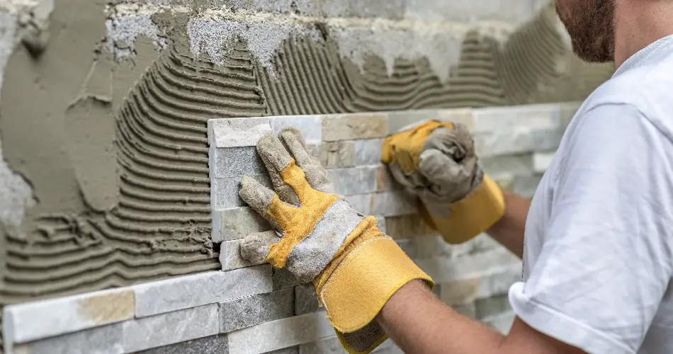 How To Tile A Wall Tiling Guides From Experts Tiling Advice