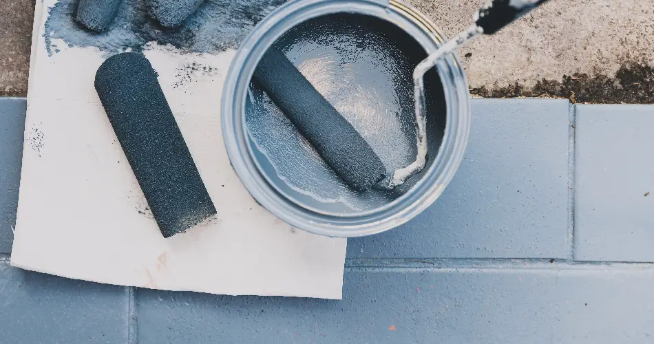 Can You Paint Tiles? 1 Can You Paint Tiles?