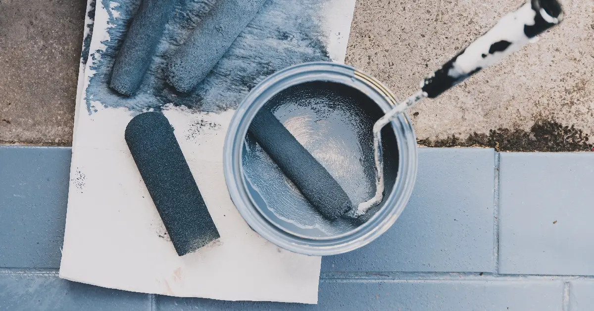 Can You Paint Tiles? Yes, Find Out How Tiling Advice