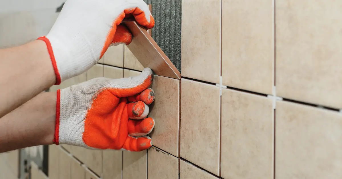 Can You Tile Over Tiles? 7 Easy Steps Tiling Advice