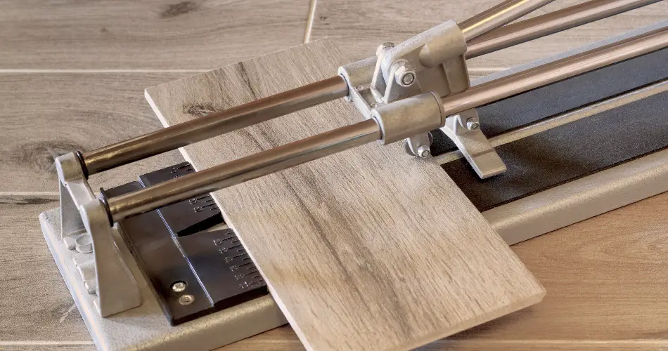 Which Tile Cutter Should I Use? 1 Which Tile Cutter Should I Use?