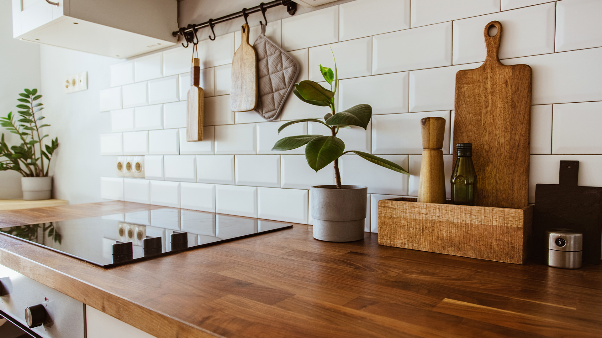 How To Choose Tiles For A Kitchen Tiling Advice