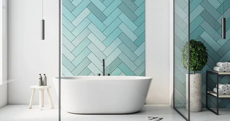 How To Choose Tiles For A Bathroom Tiling Advice