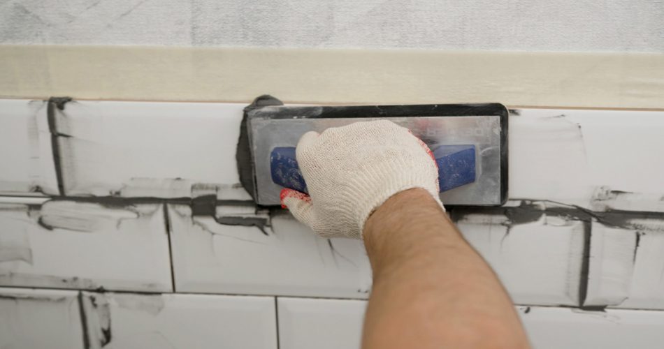 Can I Install Tiles On A Wall By Myself?