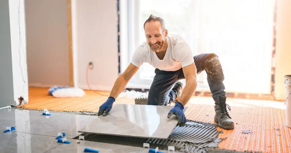 What To Do If Your Tiles Are Uneven