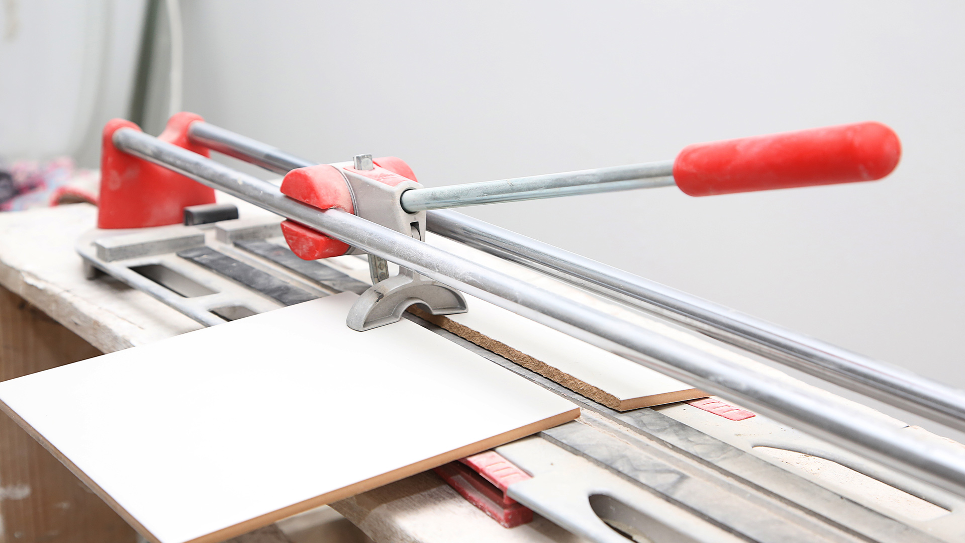 How to Cut Tiles Like a Pro Tiling Advice