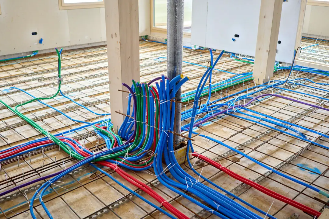 Underfloor Heating with Tiles: The Complete Installation Guide 2 Underfloor Heating with Tiles: The Complete Installation Guide